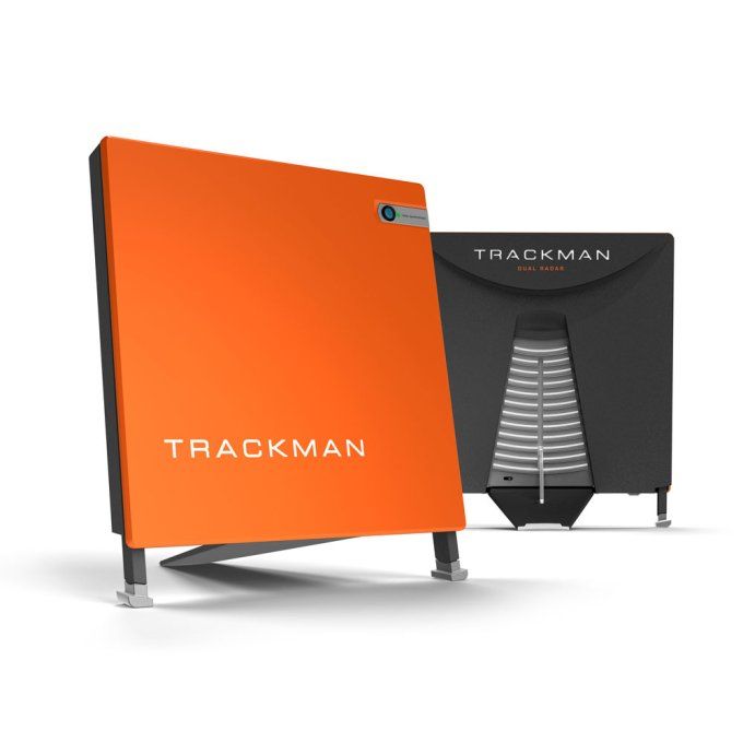 Cours de golf individuel 1h Trackman