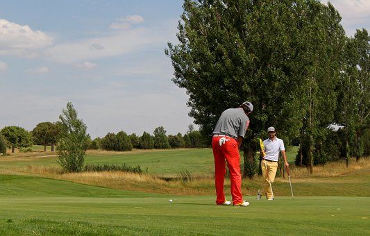 Image alliance Golf 2