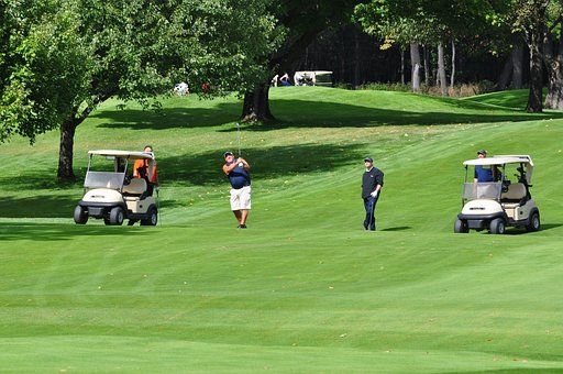 Image Pro-am Golf